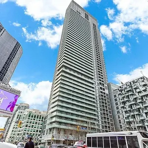 Luxury Prime Location Apartment Toronto