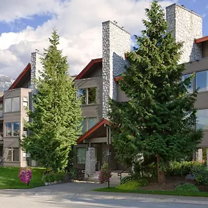 Greyhawk By Premier Apartment Whistler